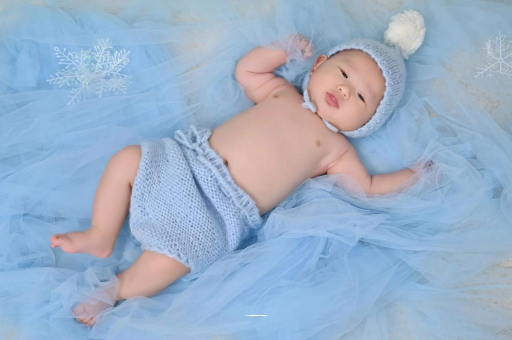 铜陵1个月宝宝咳嗽