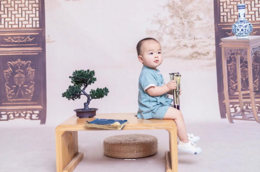 铜陵宝宝反复发烧呕吐